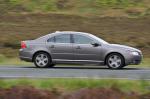 Volvo S80 2009 года